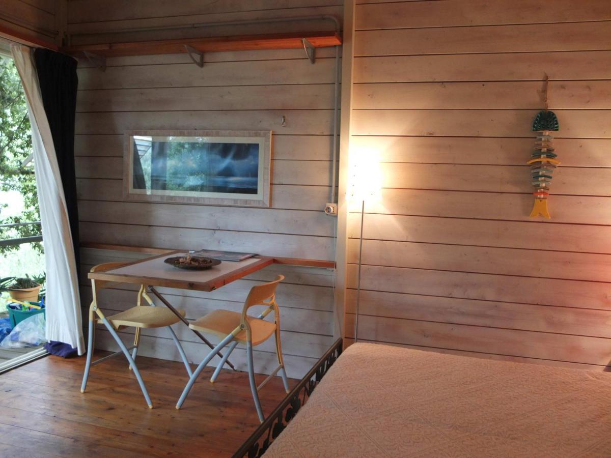 Li Pireddi Villa Aglientu Exteriör bild